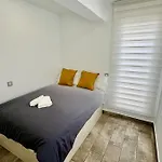 Escapada De Relax Y Diseno Con Piscina Y Barbacoa * Torremolinos