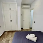 Escapada De Relax Y Diseno Con Piscina Y Barbacoa Holiday home Torremolinos