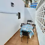 Holiday home Escapada De Relax Y Diseno Con Piscina Y Barbacoa Torremolinos