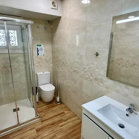 Escapada De Relax Y Diseno Con Piscina Y Barbacoa Holiday home