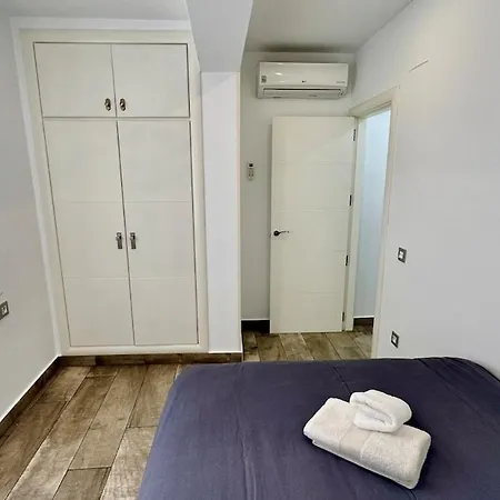 Escapada De Relax Y Diseno Con Piscina Y Barbacoa Holiday home Torremolinos